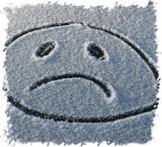 Люди уделяют зимней депрессии больше внимания, чем она того заслуживает