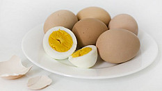 5 причин, по которым надо есть яйца